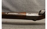 Gebr Merkel Suhl ~ Over and Under ~ 12 Gauge - Image 9 of 10