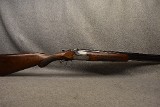 Gebr Merkel Suhl ~ Over and Under ~ 12 Gauge - Image 1 of 10