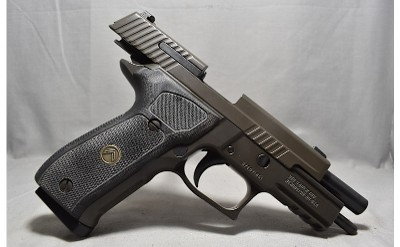 Sig Sauer ~ P226 Legion ~ 9mm Luger - Image 3 of 3