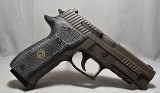 Sig Sauer ~ P226 Legion ~ 9mm Luger - Image 1 of 3