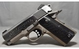 Colt ~ Defender Series 90 Lightweight ~ .45 Auto - Image 2 of 3