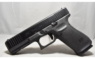 Glock ~ 20Gen5 ~ 10mm Auto - Image 2 of 3