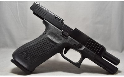 Glock ~ 20Gen5 ~ 10mm Auto - Image 3 of 3