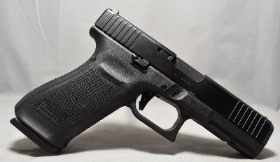 Glock ~ 20Gen5 ~ 10mm Auto - Image 1 of 3