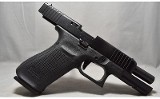 Glock ~ 20Gen5 ~ 10mm Auto - Image 3 of 3