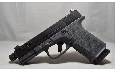 Ruger ~ RXM ~ 9mm Luger - Image 2 of 3