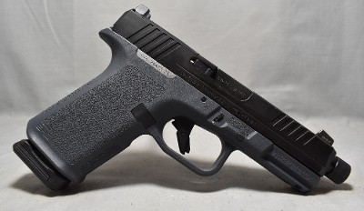 Ruger ~ RXM ~ 9mm Luger - Image 1 of 3