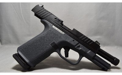 Ruger ~ RXM ~ 9mm Luger - Image 3 of 3