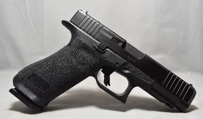 Glock ~ 17Gen6 ~ 9mm Luger - Image 1 of 3