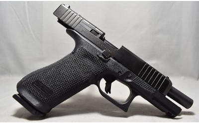 Glock ~ 17Gen6 ~ 9mm Luger - Image 3 of 3