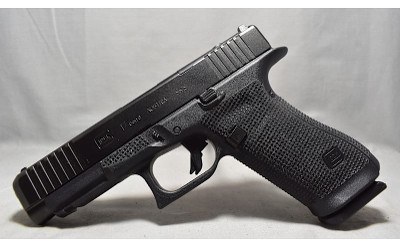 Glock ~ 17Gen6 ~ 9mm Luger - Image 2 of 3