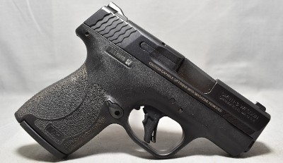 Smith & Wesson ~ M&P9 Shield Plus ~ 9mm Luger - Image 1 of 3