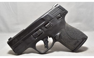 Smith & Wesson ~ M&P9 Shield Plus ~ 9mm Luger - Image 2 of 3