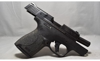 Smith & Wesson ~ M&P9 Shield Plus ~ 9mm Luger - Image 3 of 3