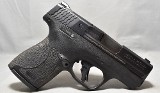 Smith & Wesson ~ M&P9 Shield Plus ~ 9mm Luger - Image 1 of 3