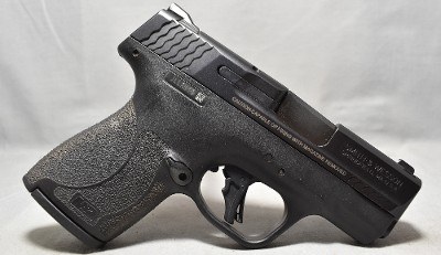 Smith & Wesson ~ M&P9 Shield Plus ~ 9mm Luger - Image 1 of 3