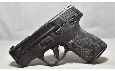 Smith & Wesson ~ M&P9 Shield Plus ~ 9mm Luger - Image 2 of 3