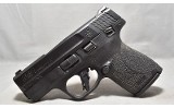 Smith & Wesson ~ M&P9 Shield Plus ~ 9mm Luger - Image 2 of 3