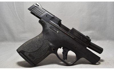Smith & Wesson ~ M&P9 Shield Plus ~ 9mm Luger - Image 3 of 3