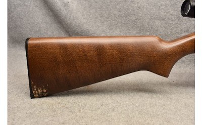 Sabatti ~ Sporter ~ .22 long rifle - Image 2 of 7