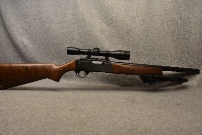 Sabatti ~ Sporter ~ .22 long rifle