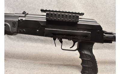 Kalashnikov USA ~ KS-12 ~ 12 Gauge - Image 7 of 8