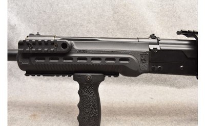 Kalashnikov USA ~ KS-12 ~ 12 Gauge - Image 8 of 8