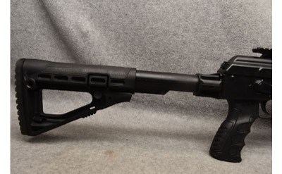 Kalashnikov USA ~ KS-12 ~ 12 Gauge - Image 2 of 8