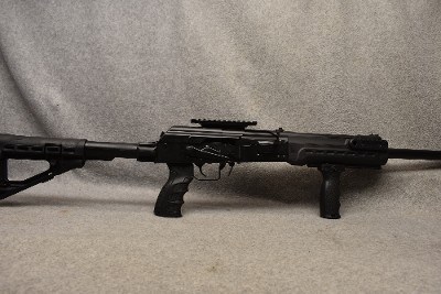 Kalashnikov USA ~ KS-12 ~ 12 Gauge - Image 1 of 8