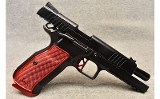 Dan Wesson ~ DWX ~ 9mm Luger - Image 3 of 4