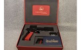 Dan Wesson ~ DWX ~ 9mm Luger - Image 4 of 4
