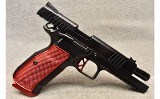 Dan Wesson ~ DWX ~ 9mm Luger - Image 3 of 4
