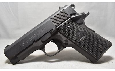 Colt ~ M1991A1 Compact Model ~ .45 Auto - Image 2 of 3
