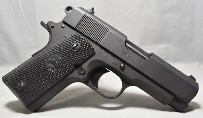 Colt ~ M1991A1 Compact Model ~ .45 Auto - Image 1 of 3