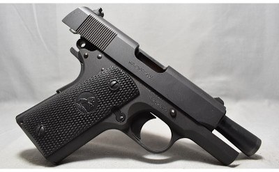 Colt ~ M1991A1 Compact Model ~ .45 Auto - Image 3 of 3