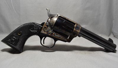 Colt ~ Single Action Army ~ .45 Colt - Image 1 of 5