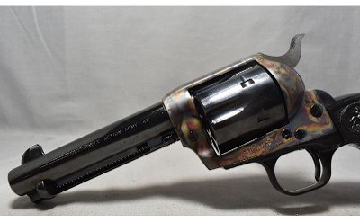 Colt ~ Single Action Army ~ .45 Colt - Image 5 of 5