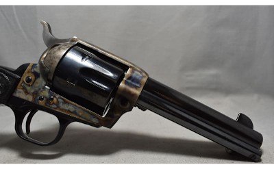 Colt ~ Single Action Army ~ .45 Colt - Image 3 of 5