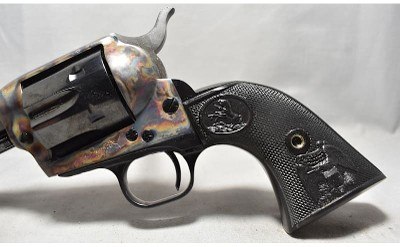 Colt ~ Single Action Army ~ .45 Colt - Image 4 of 5