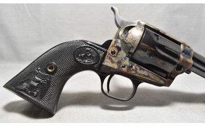 Colt ~ Single Action Army ~ .45 Colt - Image 2 of 5