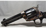 Colt ~ Single Action Army ~ .45 Colt - Image 5 of 5
