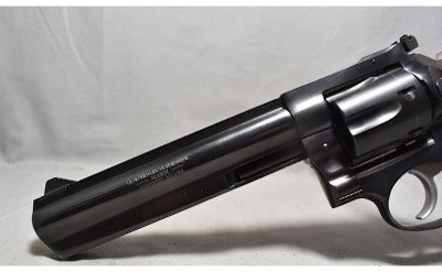 Ruger ~ GP 100 ~ .357 Magnum - Image 5 of 5