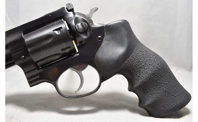 Ruger ~ GP 100 ~ .357 Magnum - Image 4 of 5