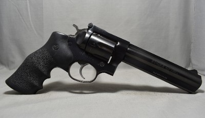 Ruger ~ GP 100 ~ .357 Magnum - Image 1 of 5