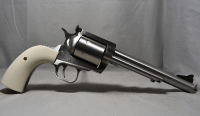 Magnum Research ~ BFR ~ .454 Casull - Image 1 of 5