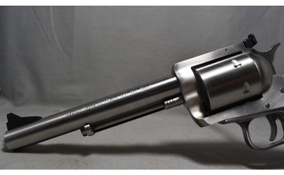 Magnum Research ~ BFR ~ .454 Casull - Image 5 of 5