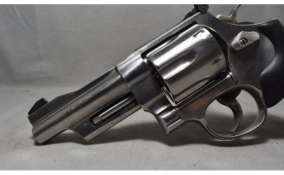 Smith & Wesson ~ 629-5 Mountain Gun ~ .44 Magnum - Image 5 of 5