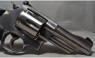 Smith & Wesson ~ 629-5 Mountain Gun ~ .44 Magnum - Image 3 of 5