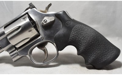 Smith & Wesson ~ 629-5 Mountain Gun ~ .44 Magnum - Image 4 of 5