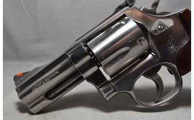 Smith & Wesson ~ Model 696-1 ~ .44 S&W Special - Image 5 of 5